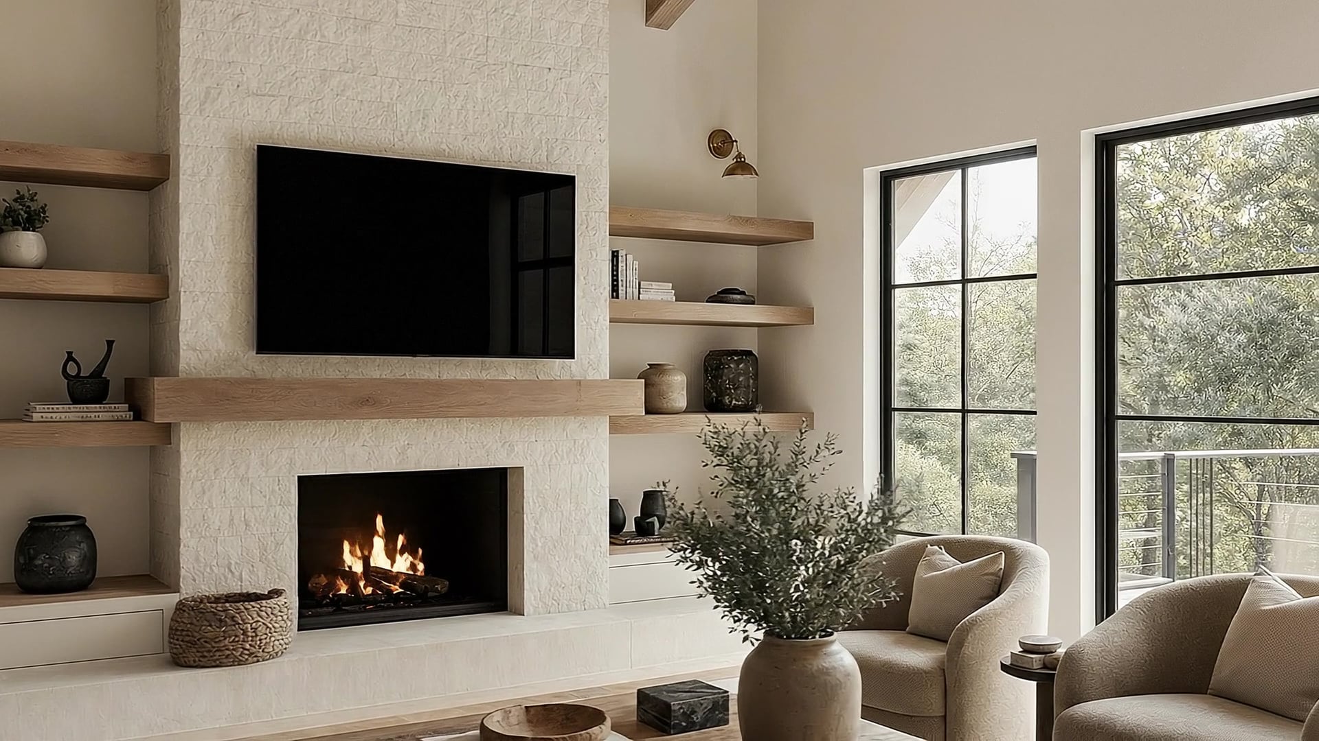 Lifestyle Vignette IV