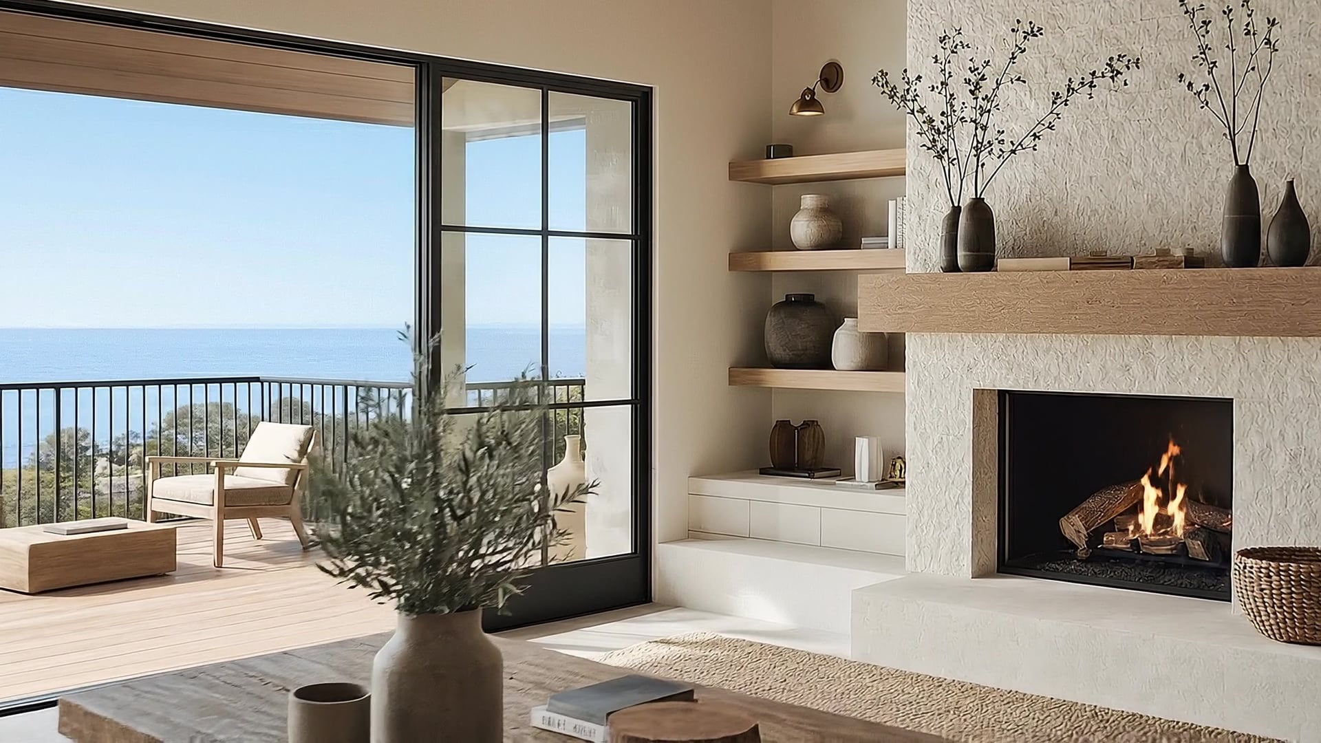 Lifestyle Vignette V